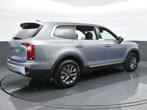 2024 kia telluride lx