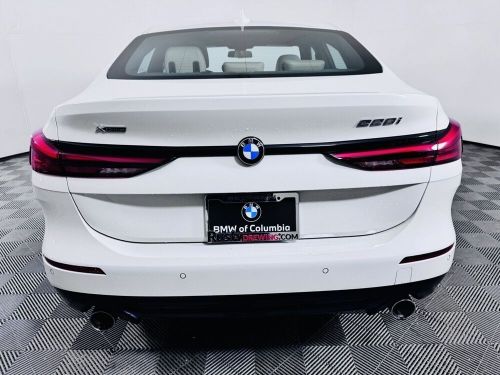 2021 bmw 2-series 228i xdrive