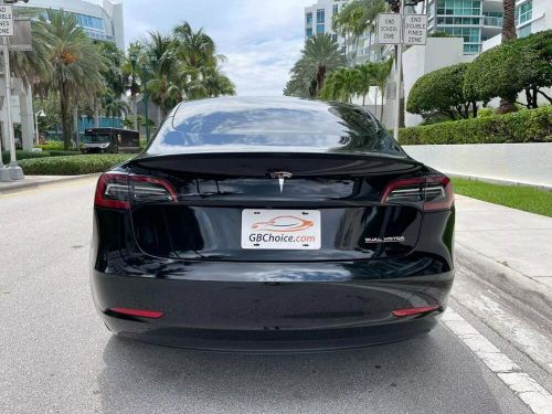 2023 tesla model 3 performance awd