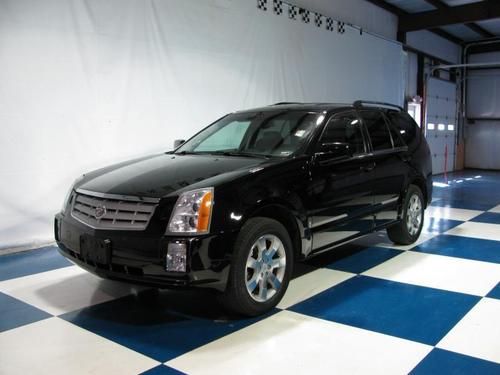 2006 cadillac srx auto..leather..4.6l v8