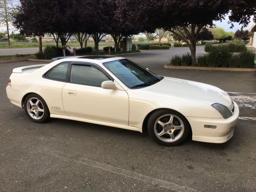 1998 honda prelude