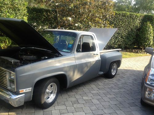 1984 chevy truck pro street