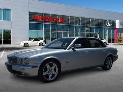 2007 jaguar vanden plas excellent condition! drives like new!!! no reserve!!!