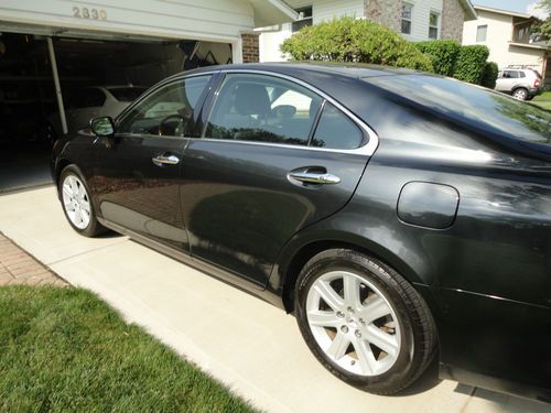 2008 lexus es350