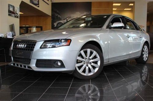 Turbocharged silver bullet come take a look at deal we have on this wonderful a6