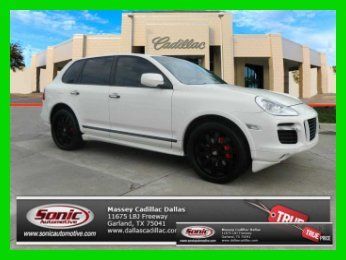 2008 gts (awd 4dr gts tiptronic) used 4.8l v8 32v automatic awd suv premium