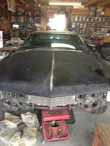 1966 buick riviera gs gran sport original not 1965 1963 1964 original ca car