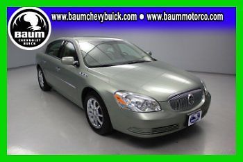 2007 cxl used 3.8l v6 12v automatic front-wheel drive sedan onstar