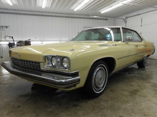 1973 buick electra 225 big block!!!!