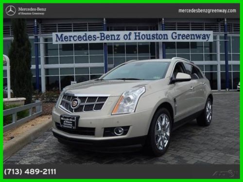 2011 performance collection used 3l v6 24v automatic front wheel drive suv bose