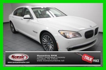 2012 li used turbo 3l i6 24v automatic rwd sedan premium