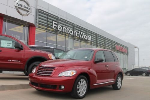 2010 chrysler pt cruiser no reserve!