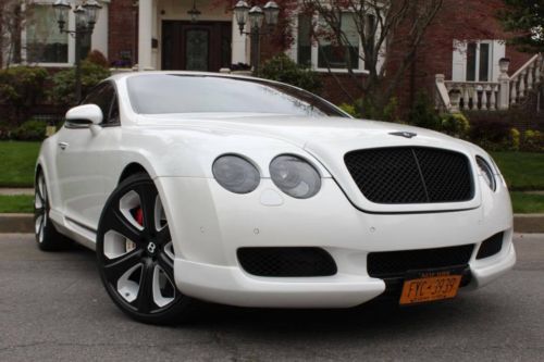 ***export only***  pearl white kahn design full body kit 22&#039; wheels *export only