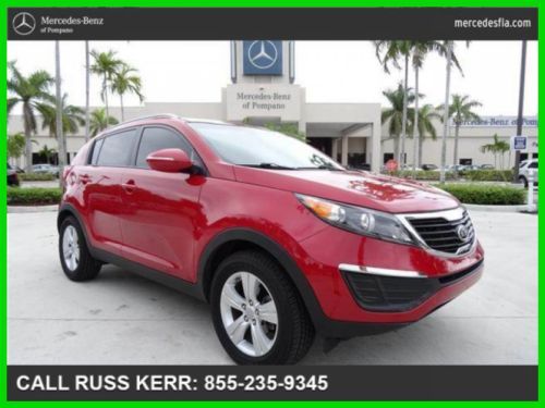2011 lx used 2.4l i4 16v automatic front wheel drive suv