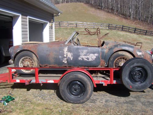 59 mga for parts