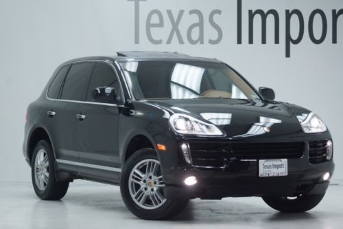 2009 cayenne,3.6,peferred plus pkg,navigation,heated seats,,64k miles,we finance