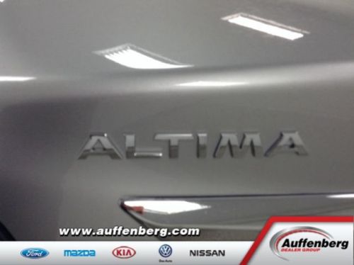 2014 nissan altima