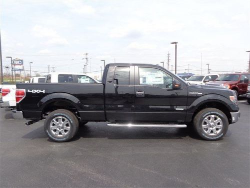 2014 ford f150 xlt