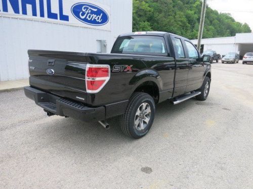 2014 ford f150 stx