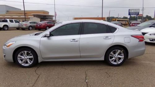 2014 nissan altima 2.5 sl