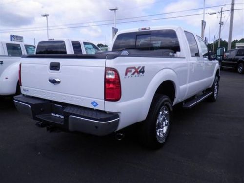 2014 ford f250 lariat