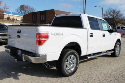 2014 ford f150 xlt