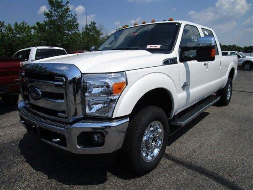 2015 ford f250 lariat