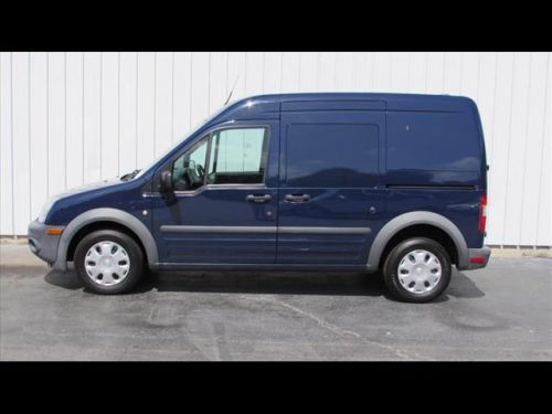 2010 ford transit connect xl