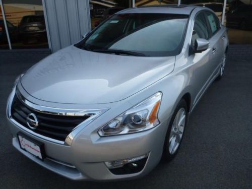 2014 nissan altima 2.5 sv