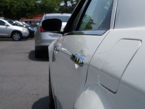 2010 chrysler 300 touring