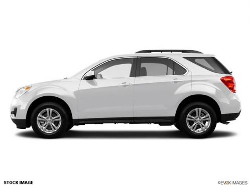 2014 chevrolet equinox 1lt