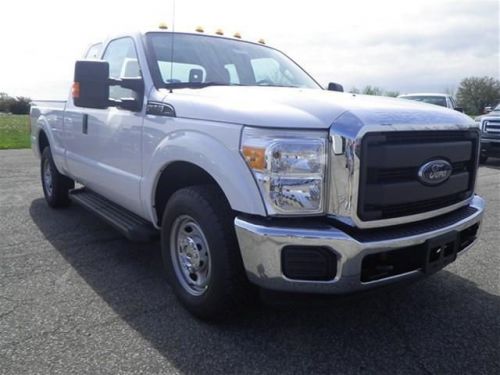 2015 ford f250 xl