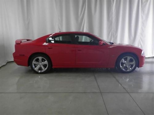 2014 dodge charger r/t