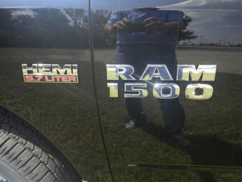 2014 ram 1500 tradesman/express