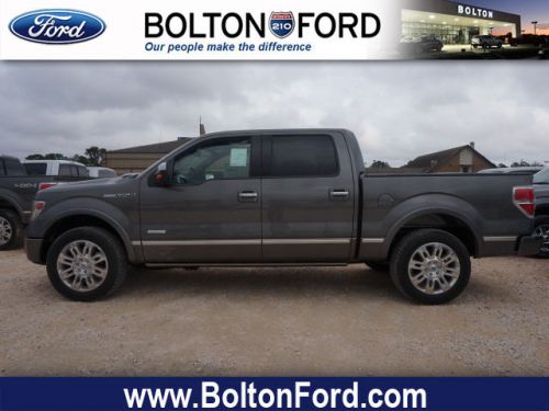 2014 ford f150 145