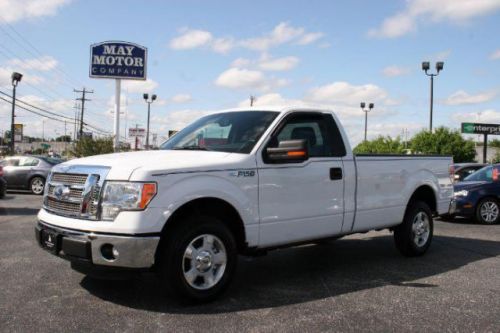 2012 ford f150 xlt