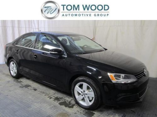 2014 volkswagen jetta tdi