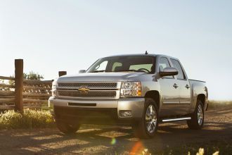 2013 chevrolet silverado 1500 work truck