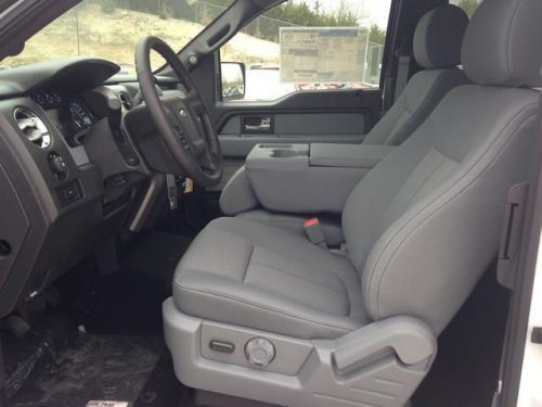 2014 ford f150 xlt