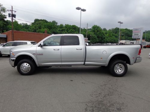 2014 ram 3500 laramie