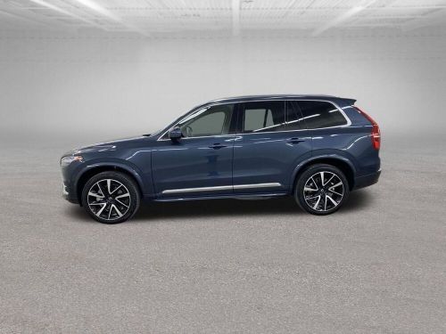 2023 volvo xc90 b6 plus 7-seater