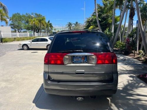 2004 buick rendezvous