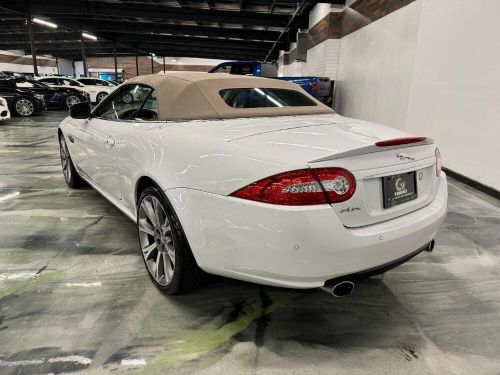 2013 jaguar xk