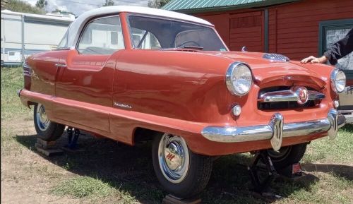 1955 nash metropolitan