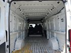 2017 ram promaster cargo van high roof 159&#034; wb