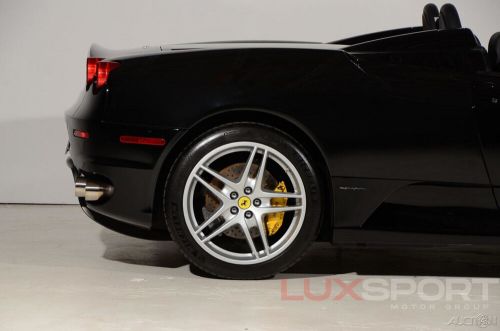 2006 ferrari 430 f1 spider