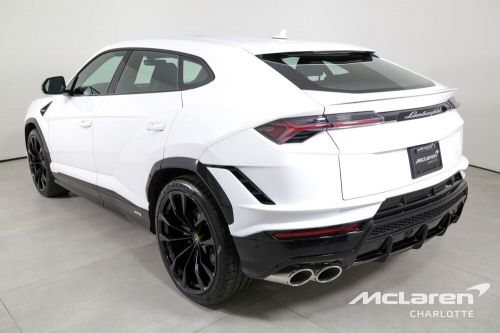 2023 lamborghini urus s