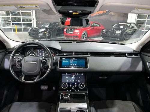 2019 land rover range rover $51k msrp