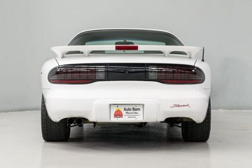 1997 pontiac firehawk slp formula