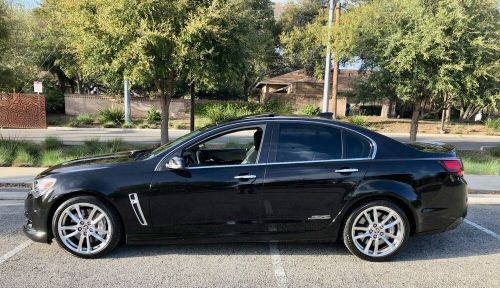 2015 chevrolet ss